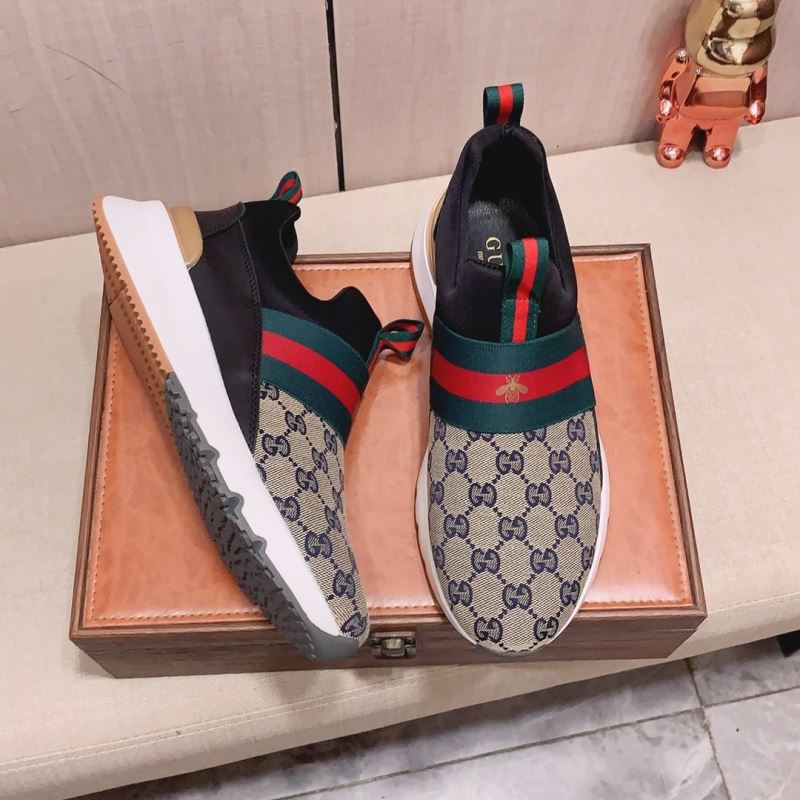 Gucci Low Shoes